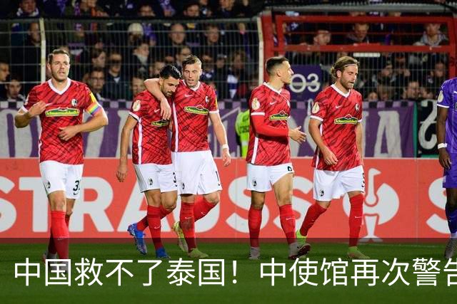 中国救不了泰国！中使馆再次警告，大量国人进圈套，谁在自寻死路